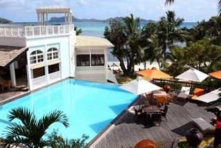 General view
 di L'Archipel