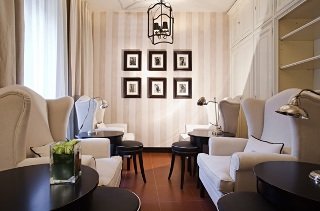 Lobby
 di Santa Maria Foris