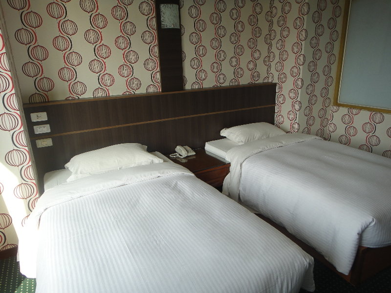 General view
 di Sentosa