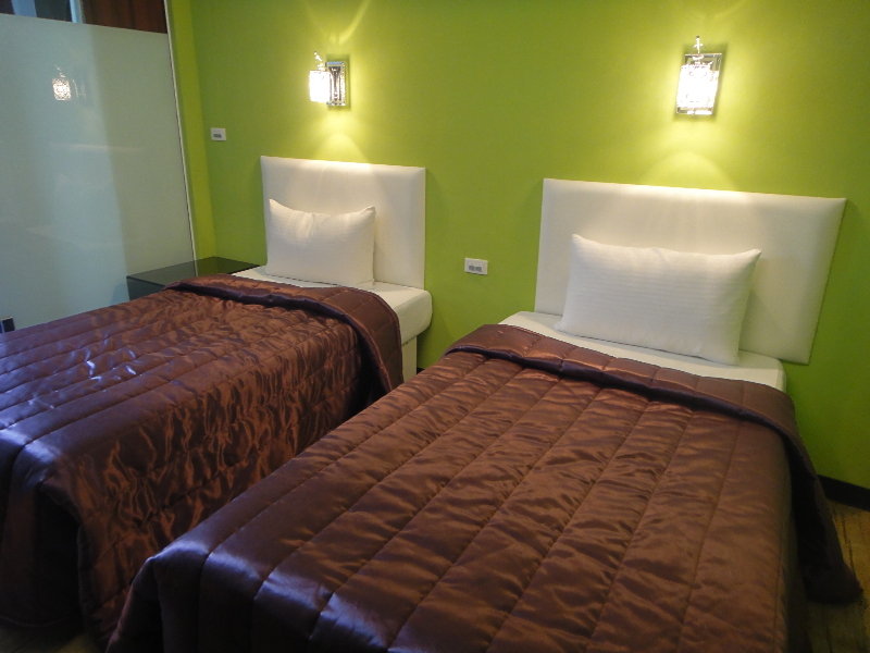 General view
 di Sentosa