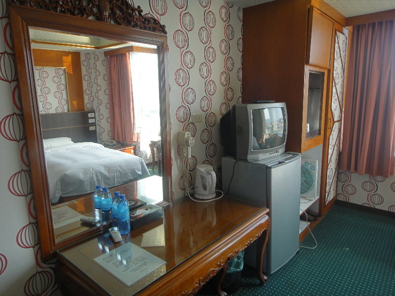 General view
 di Sentosa