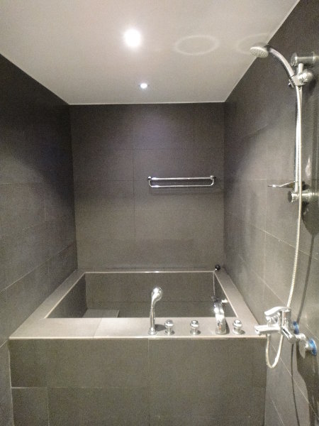 General view
 di Sentosa