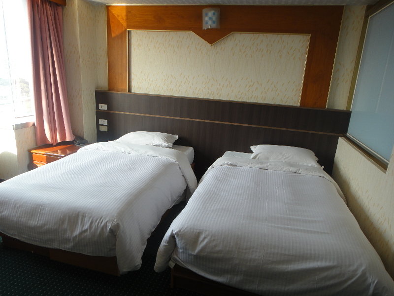 General view
 di Sentosa