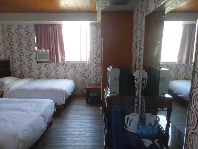 General view
 di Sentosa