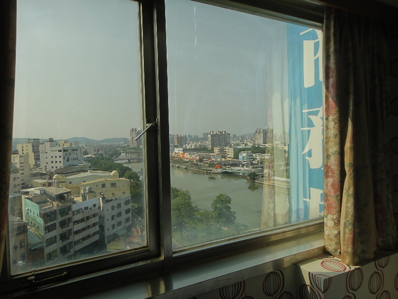 General view
 di Sentosa