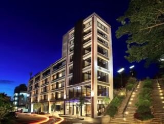 General view
 di Lealea Garden Moon