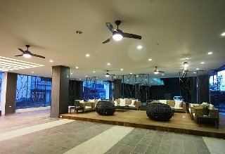 Lobby
 di Lealea Garden Moon