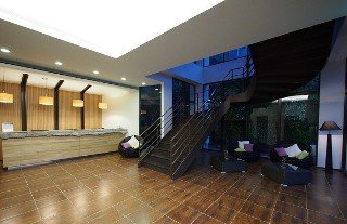 Lobby
 di Lealea Garden Moon