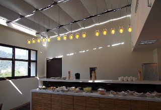 Restaurant
 di Lealea Garden Moon