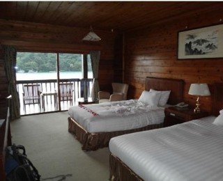 Room
 di Lealea Garden Moon