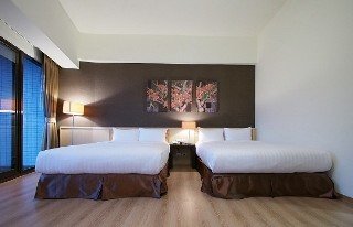 Room
 di Lealea Garden Moon