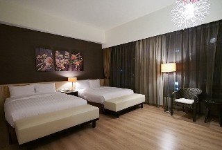 Room
 di Lealea Garden Moon