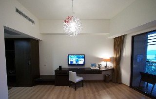 Room
 di Lealea Garden Moon