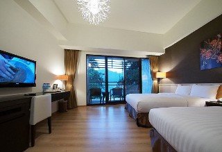 Room
 di Lealea Garden Moon