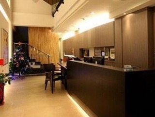 Lobby
 di Skylight B&B