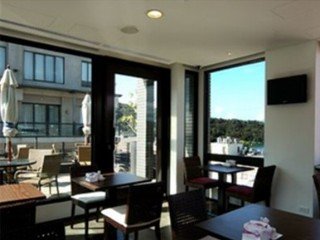 Restaurant
 di Skylight B&B