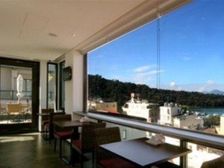 Restaurant
 di Skylight B&B