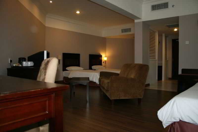 Room
 di Grand Kampar Hotel