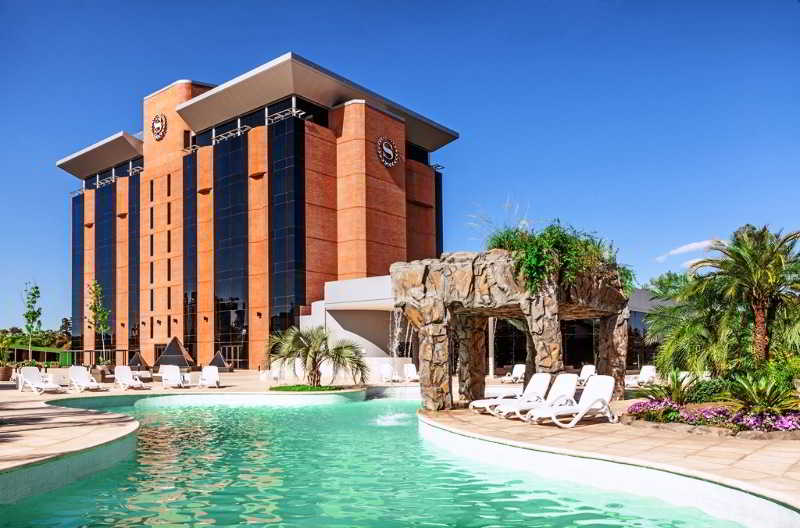 Sheraton Tucuman Hotel - Pool