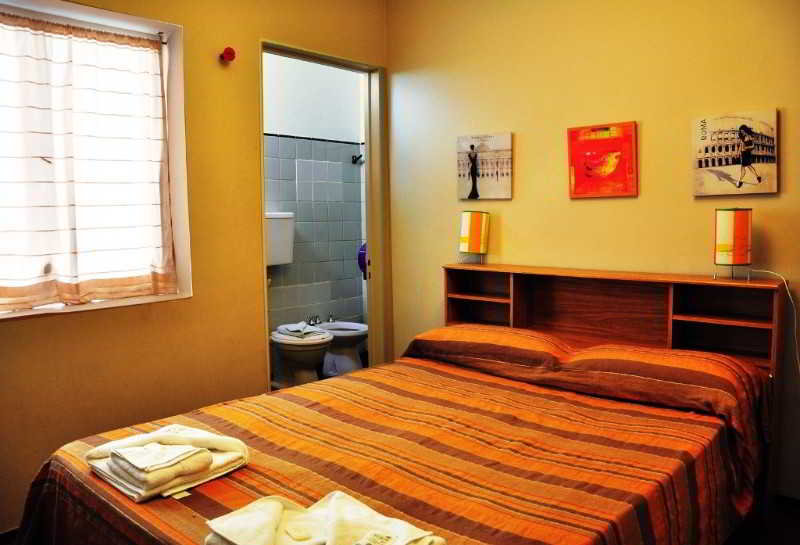 Hostel Suites Mendoza - Zimmer