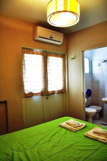 Room
 di Hostel Suites Mendoza