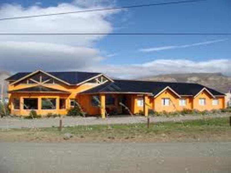 General view
 di Marcopolo Inn El Calafate