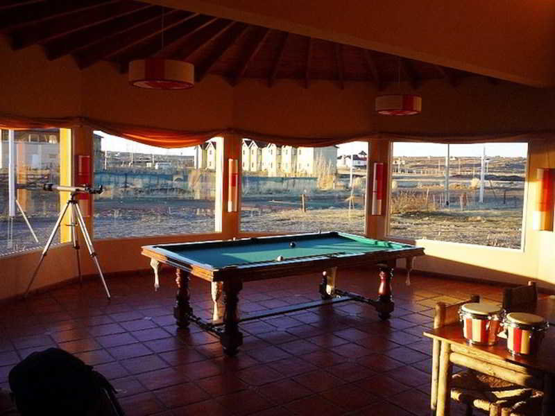 Sports and Entertainment
 di Marcopolo Inn El Calafate