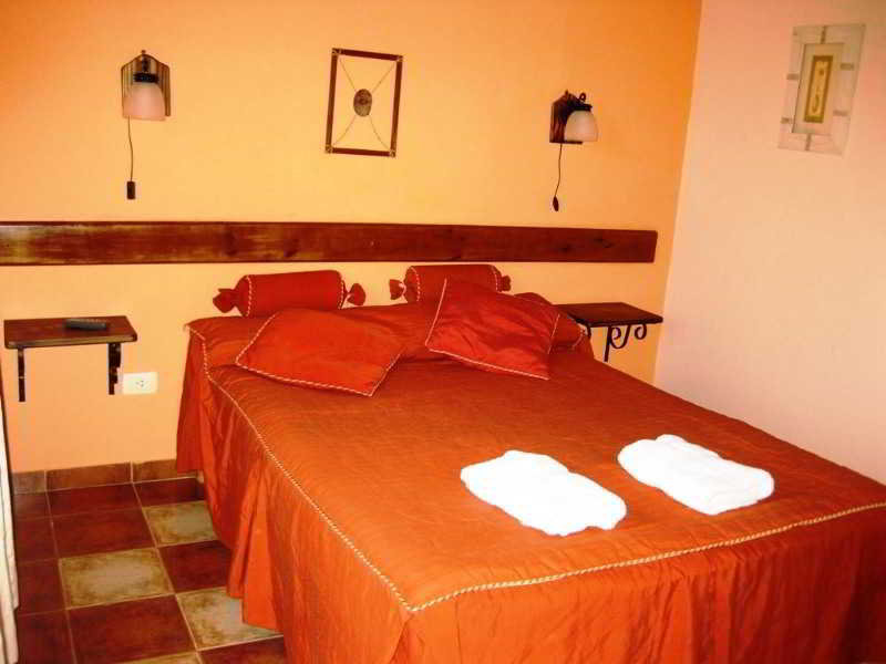 Room
 di Marcopolo Inn El Calafate