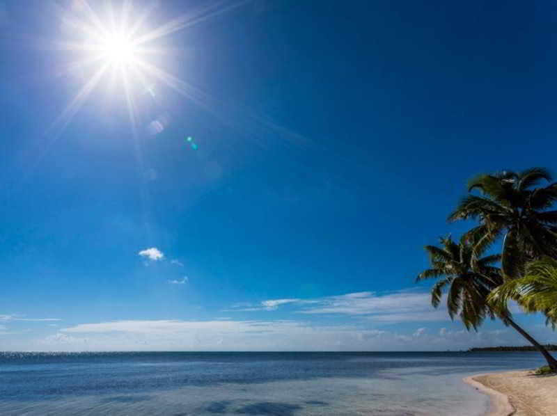 Beach
 di El Secreto