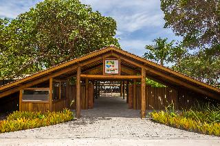 General view
 di Nautico Praia Hotel & Convention Center