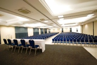 Conferences
 di Nautico Praia Hotel & Convention Center