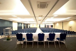Conferences
 di Nautico Praia Hotel & Convention Center