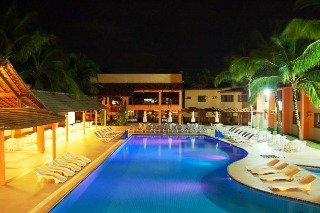 Pool
 di Nautico Praia Hotel & Convention Center