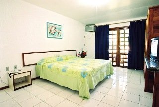 Room
 di Nautico Praia Hotel & Convention Center