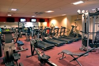 General view
 di Wotton House