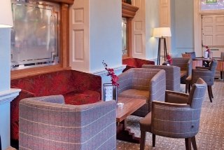 General view
 di Wotton House