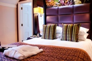 General view
 di Wotton House