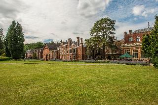 Wotton House Country Estate Hotel