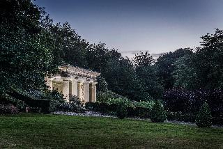Wotton House Country Estate Hotel