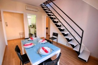 General view
 di Sagrada Familia Area