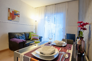 Room
 di Sagrada Familia Area