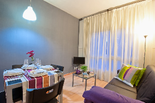 Room
 di Sagrada Familia Area