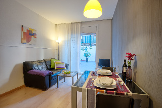 Room
 di Sagrada Familia Area