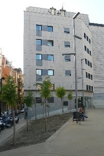General view
 di Sata Park Guell Area