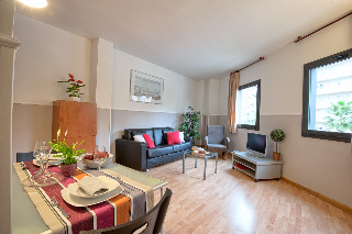 Lobby
 di Sata Park Guell Area