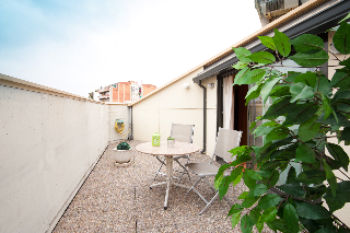 Terrace
 di Sata Park Guell Area
