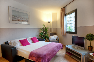 Room
 di Sata Park Guell Area