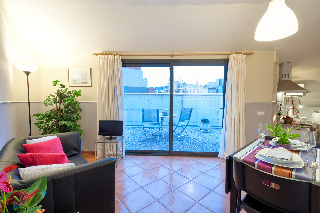 Room
 di Sata Park Guell Area