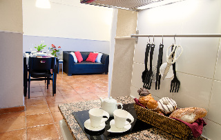 Room
 di Sata Park Guell Area