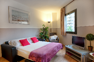 Room
 di Sata Park Guell Area